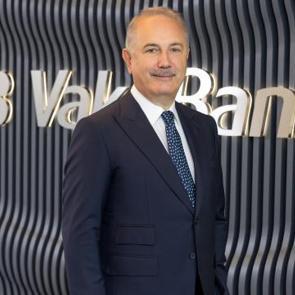 VakıfBank&rsquo;ın aktif b&uuml;y&uuml;kl&uuml;ğ&uuml; 5,4 trilyon TL&rsquo;ye ulaştı