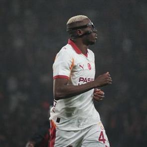 Victor Osimhen LaLiga devine gidiyor: Resmi teklif yapılacak
