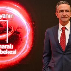 Vodafone, 1 Nisan i&ccedil;in geri sayıma başladı