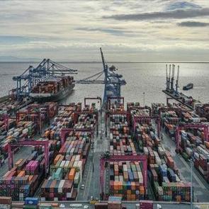 Ticaret Bakanlığı a&ccedil;ıkladı: 4 ilde ihracat 1 milyar doların &uuml;zerinde!