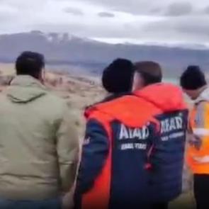 Yaşlı adam 7 g&uuml;nd&uuml;r kayıp&hellip; 100 kilometre tarandı, iz yok