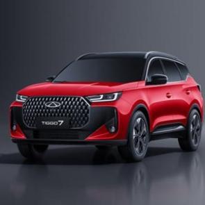 Yeni TIGGO7 ve TIGGO8 modellerinde Şubat&rsquo;a &ouml;zel cazip kredi avantajları