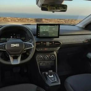 Yenilenen Dacia Sandero Stepway T&uuml;rkiye'de satışta! İşte merakla beklenen fiyatı