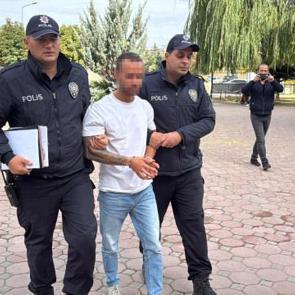 Yer: Sivas! Şehit babasına "dilenci" diyen otob&uuml;s şof&ouml;r&uuml; vuruldu