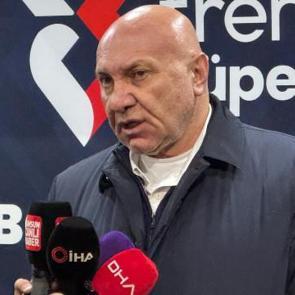 Y&uuml;ksel Yıldırım'dan teknik heyet ve futbolculara Avrupa mesajı!