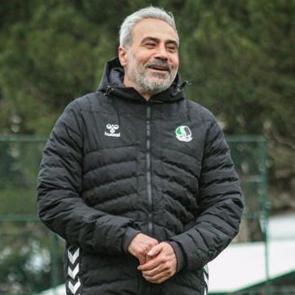 1. Lig ekibi bu sezonki 5. hocasını duyurdu