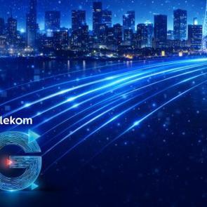 5G d&ouml;nemi &ouml;ncesi T&uuml;rk Telekom&rsquo;un  fiberle bağlı baz istasyonu oranı y&uuml;zde 60&rsquo;a ulaştı 