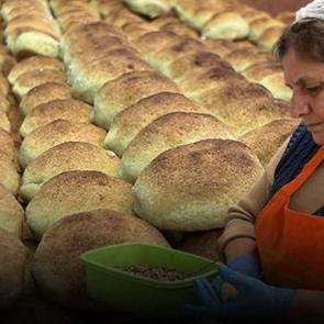 Ramazan bereketiyle geldi: İl dışından sipariş yağıyor! Kilogramı bin 200 TL