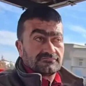 45 yaşındaki adamın korkun&ccedil; &ouml;l&uuml;m&uuml;: Ekspres treni &ccedil;arptı!