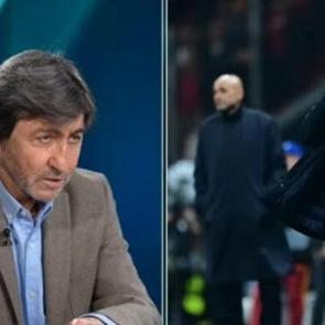 Rıdvan Dilmen, 5-2 sonrası '1905'ten beri yok' diyerek G.Saray'a &ouml;vg&uuml;ler dizdi!