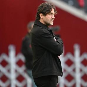 Fatih Tekke galibiyete rağmen memnun değil! 'Kabul edilebilir bir şey değil'