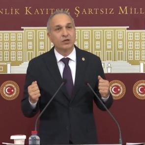 &Ouml;z&ccedil;ağdaş'la bir kez daha g&uuml;ndeme geldi! CHP'nin tek derdi Kur'an eğitimi