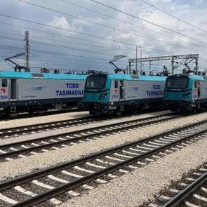 7 bin kilometrelik yeni hatlar geliyor! Uluslararası lojistiğin kalbi T&uuml;rkiye'de atacak!