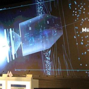 Roketsan Genel M&uuml;d&uuml;r&uuml; İkinci'den Atmaca a&ccedil;ıklaması: "Parasını verseniz bile alamazsınız"