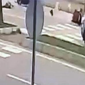 Adana'da 1,5 yaşındaki bebeği &ouml;l&uuml;m&uuml;ne neden olan s&uuml;r&uuml;c&uuml; ehliyetsiz &ccedil;ıktı