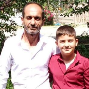 Sakarya'da kahreden olay: Baba-oğul 6 g&uuml;n arayla &ouml;ld&uuml;
