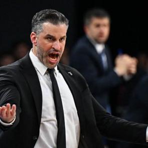  Alimpijevic: &Uuml;&ccedil; yıldır inanılmaz işlere imza atıyoruz