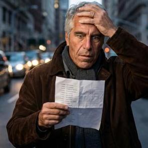 Epstein belgelerinde ge&ccedil;en yeni isimler a&ccedil;ıklandı! İşte listenin tamamı...