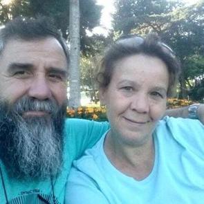 Manisa'da kombi bacası faciası: Terzi &ouml;l&uuml;, eşi baygın bulundu