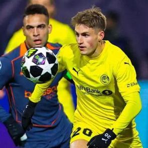 Şampiyonlar Ligi'nde gecenin sonu&ccedil;ları: Inter kabusu yaşadı
