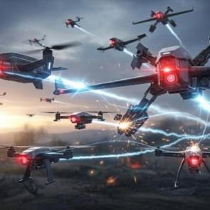 ABD 100 milyon dolar ayırdı! Sesle y&ouml;netecekler! Sessizce gizli projeye başladılar...