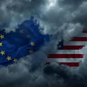 ABD'den AB'ye silah tedarikinde dışlanma halinde "misilleme" uyarısı