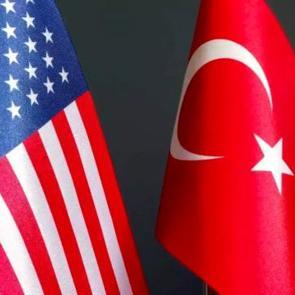 ABD'den son dakika T&uuml;rkiye duyurusu!