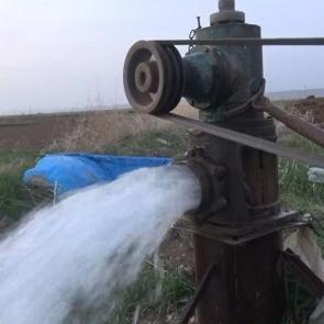 Aksaray'da su krizi: 15 bini ka&ccedil;ak iddiası 