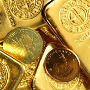 Altın fiyatlarının y&uuml;kselişi bitti mi? JPMorgan'dan yeni tahmin!