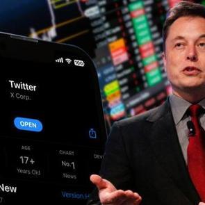 Bir bunu yapmadığı kalmıştı! Elon Musk, X'i borsaya d&ouml;n&uuml;şt&uuml;r&uuml;yor...