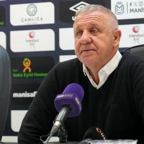 Amedspor yeni teknik direkt&ouml;r&uuml;n&uuml; resmen duyurdu