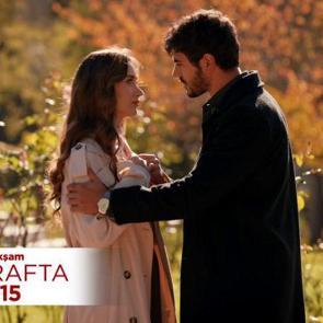 Arafta dizisinde Ateş, Mercan'ı koruyor! Kurulan tuzağa d&uuml;şecek mi?