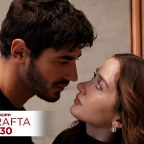 Arafta dizisinde Ateş'in Mercan'a itirafı! Sakladığı şey ne olabilir?