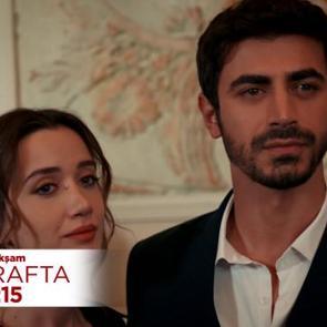 Arafta'da Ateş, Mercan'a destek oluyor! Su&ccedil;lamalardan koruyabilecek mi?