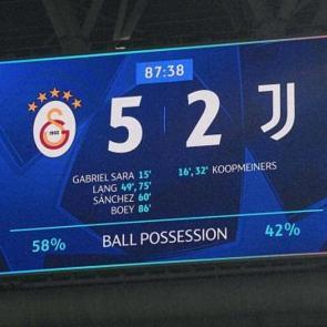 Avrupa basını: 'İstanbul'da &ccedil;&ouml;kt&uuml;k, işimiz mucizelere kaldı'