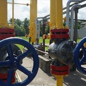 Avrupa'nın depolarında gaz kalmadı! Rusya'dan kritik a&ccedil;ıklama