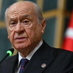 Bah&ccedil;eli, &ccedil;ok konuşulan "P&uuml;skevit" ifadesi i&ccedil;in a&ccedil;ıklama yaptı