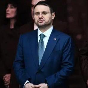 Bakan Akın G&uuml;rlek 'Sistemi &ccedil;&ouml;zd&uuml;k' deyip duyurdu!