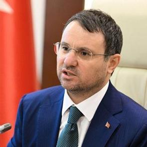 Bakan G&uuml;rlek&rsquo;ten 'Umut Hakkı' a&ccedil;ıklaması