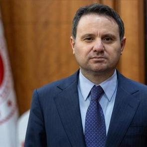 Bakan G&uuml;rlek&rsquo;ten yeni atanan bakan yardımcıları i&ccedil;in tebrik mesajı