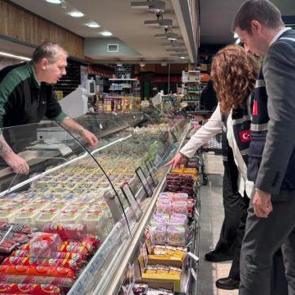 Bakanlıktan marketlere 'ramazan' denetimi