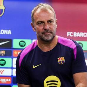 Barcelona'dan 'Ramazan' a&ccedil;ıklaması! Oru&ccedil; tutan tek futbolcuyu duyurdular