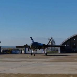 Bayraktar KIZILELMA'ya elektronik kalkan