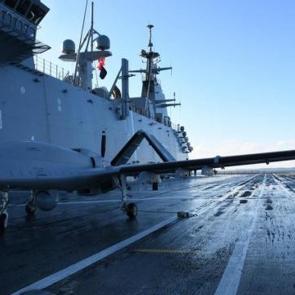 Bayraktar TB3 NATO tatbikatına damga vurdu: Alman basını hayran kaldı