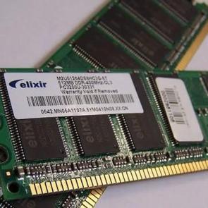 Bellek devleri harekete ge&ccedil;ti!