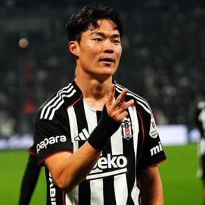 Beşiktaş derin bir 'Oh' &ccedil;ekti! 'Hayal gibi'