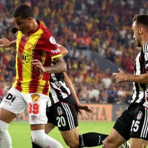 Beşiktaş - G&ouml;ztepe | Yıldız futbolcu kritik ma&ccedil;ı ka&ccedil;ıracak