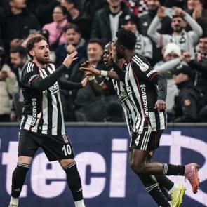 Beşiktaş'a k&ouml;t&uuml; haber! Sergen Yal&ccedil;ın ve Orkun cezalı
