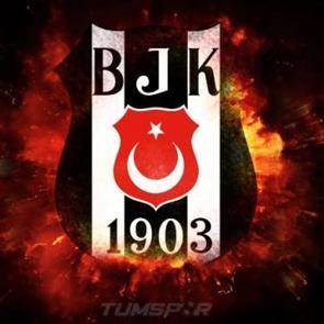 Beşiktaş'tan 'pankart' resti: 'Ma&ccedil;tan &ouml;nce a&ccedil;mış olsalardı sahaya &ccedil;ıkmazdık'