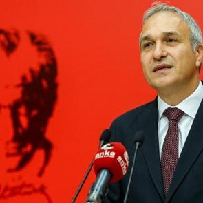 CHP'li &Ouml;z&ccedil;ağdaş Kur'an kurslarını hedef aldı: B&uuml;y&uuml;k tepki topladı